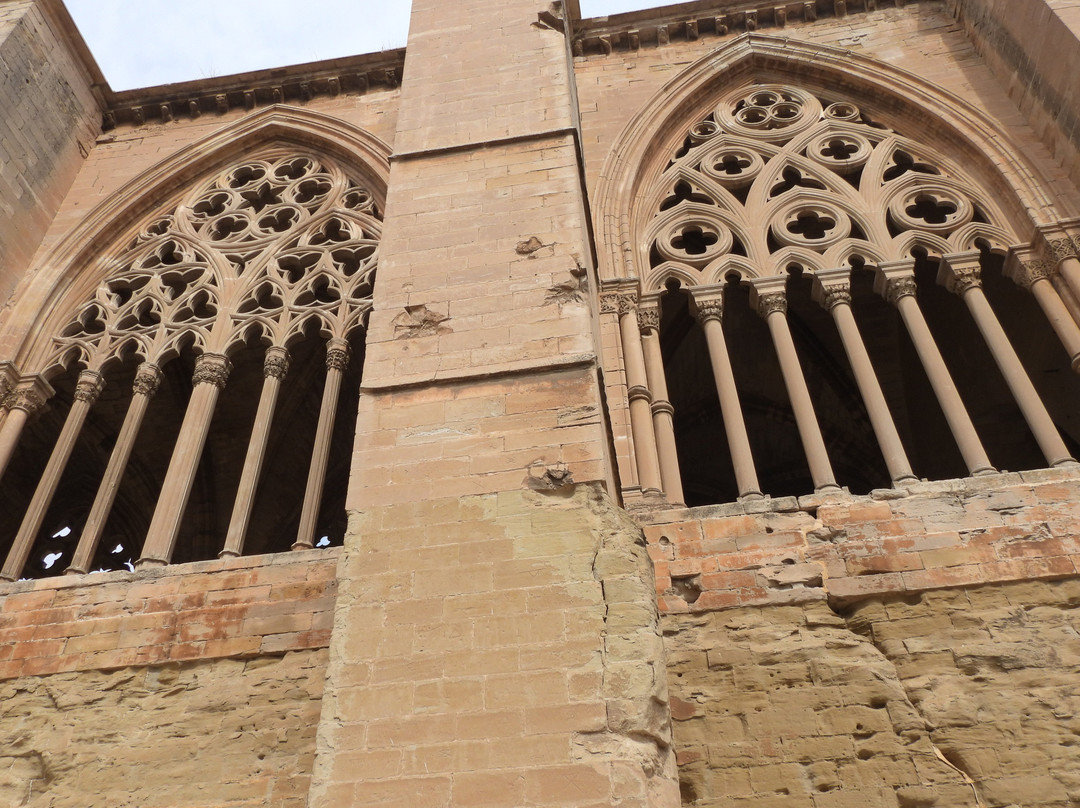 Gardeny Castle-列伊达必去景点