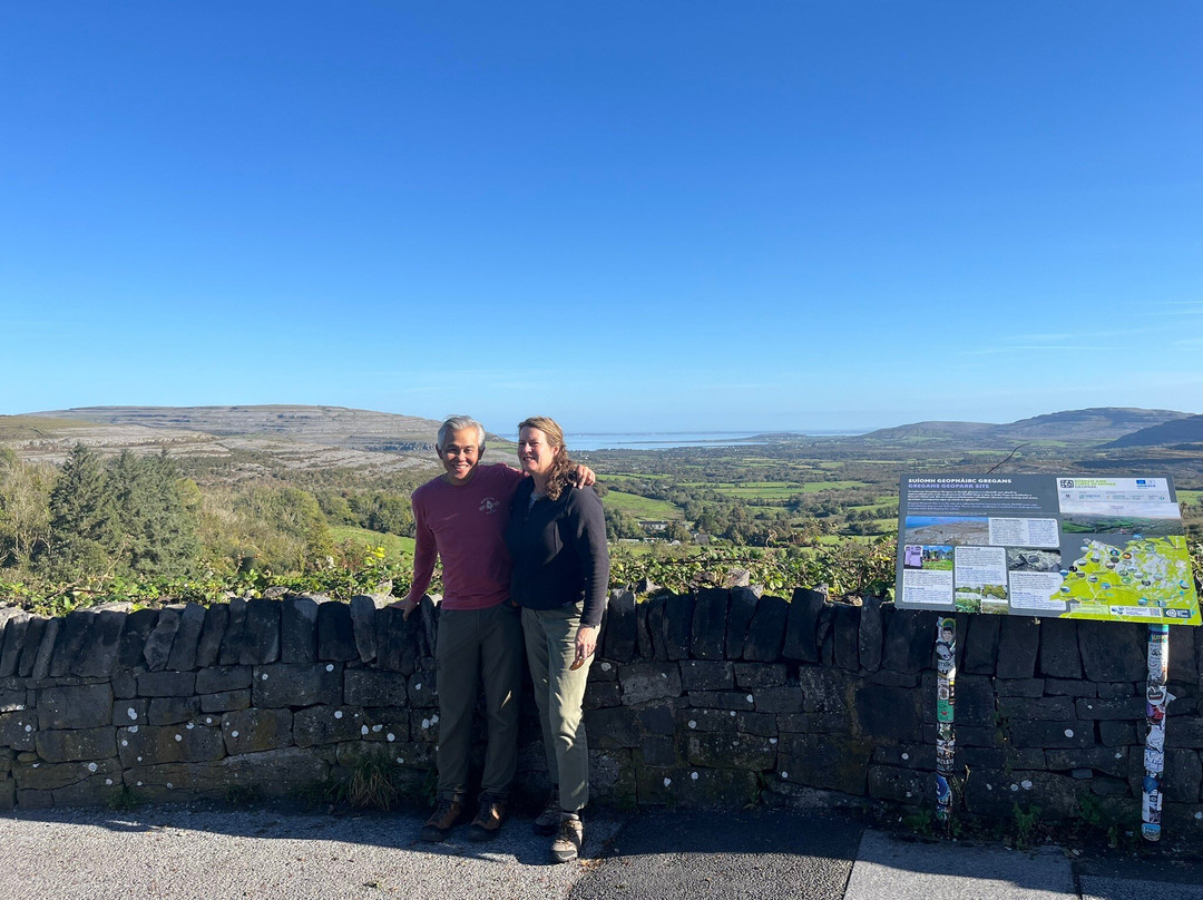 Aran Bike Hire-Inishmore必去景点