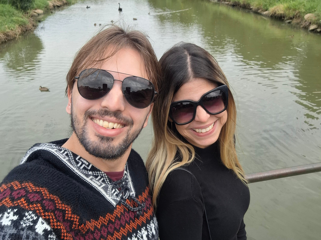 Zoo Das Aves-Pocos de Caldas必去景点