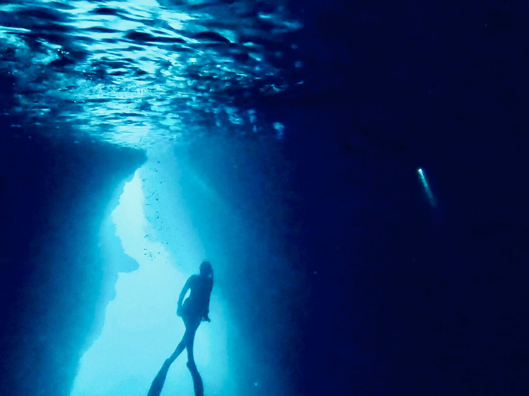 Apneemotion-Saint-Mandrier-sur-Mer必去景点