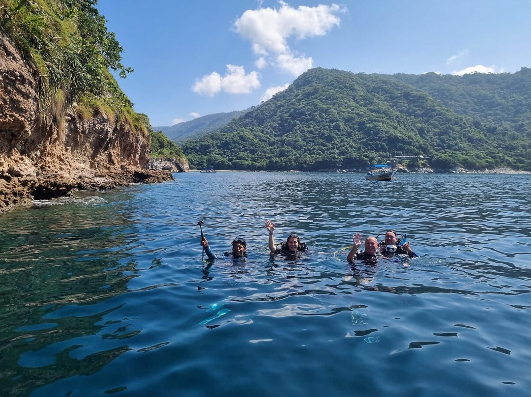 Mismaloya Adventures-Mismaloya必去景点