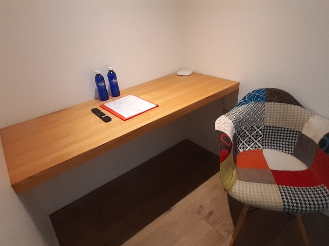 Hotel Restaurant Santiago主图