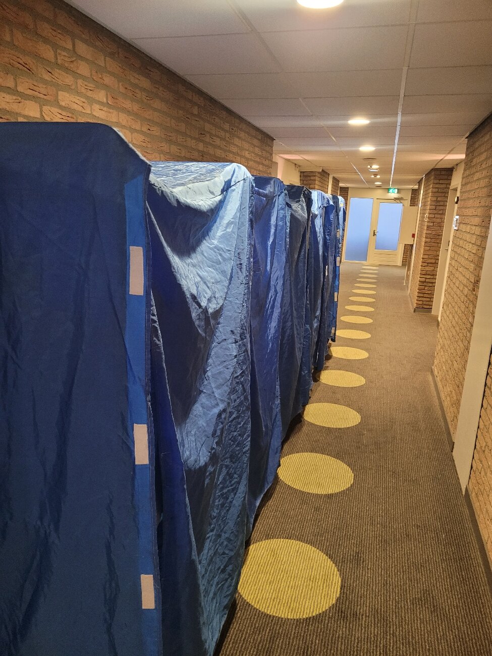 Postillion Hotel Utrecht Bunnik-官方