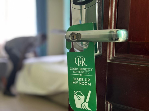 Glory Regency Hotel主图