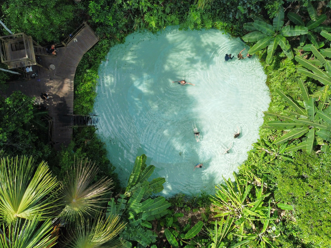 Jalapão Savana Ecotour-Palmas必去景点