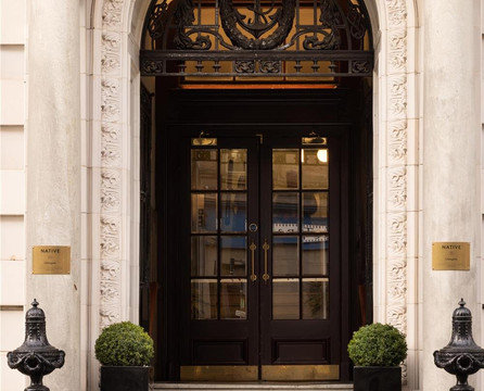 Native Glasgow主图