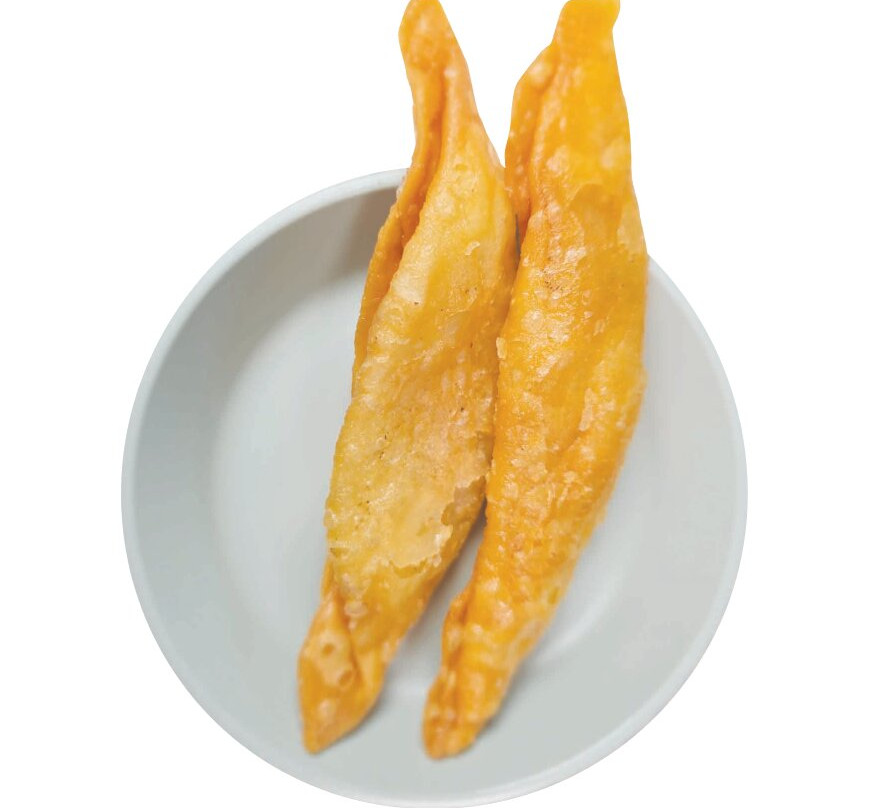 Sunny Snack