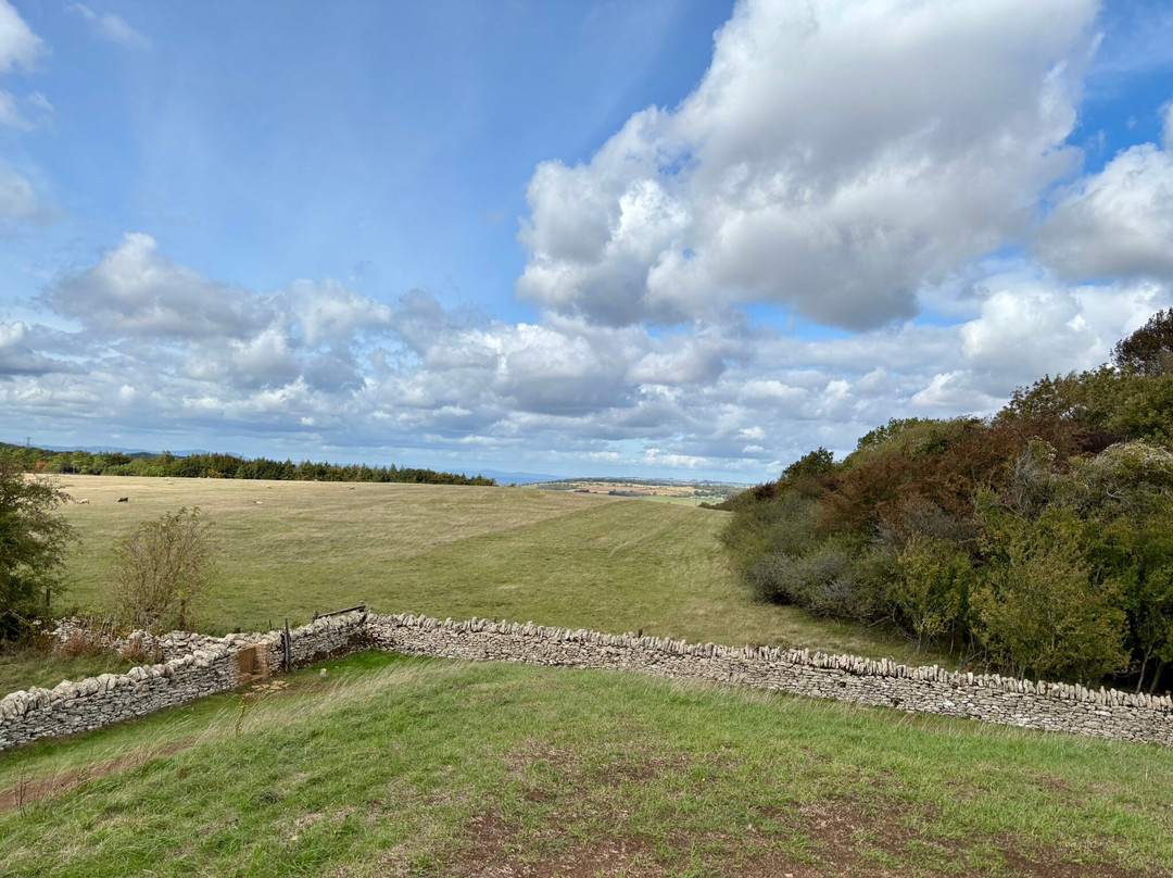 Belas Knap-Winchcombe必去景点