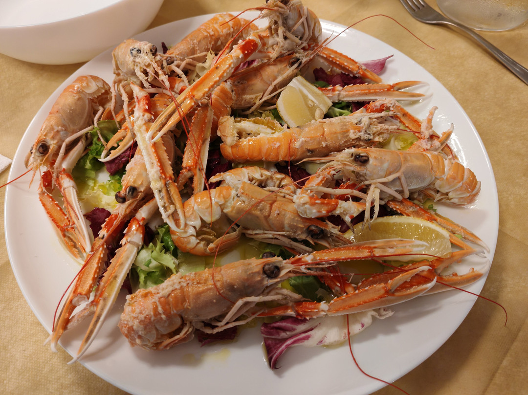 Caffè Ola Ola Di Vanessa