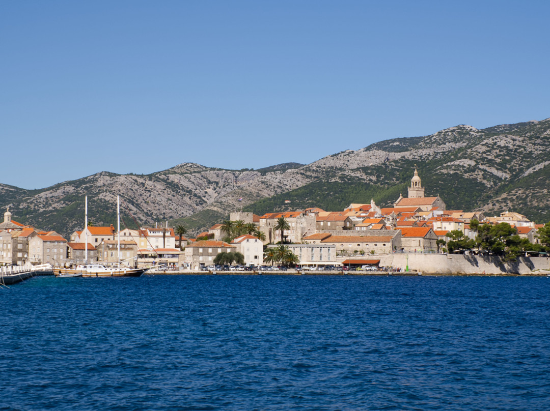 Aminess Younique Liburna Hotel主图