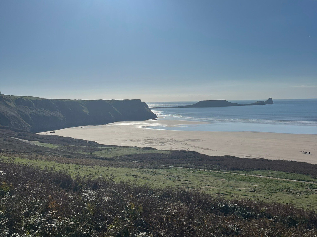 Western House B&B主图