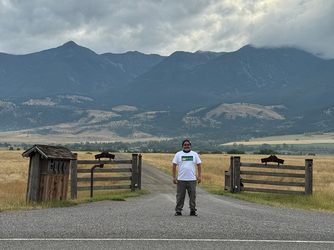 Livingston Inn Motel主图