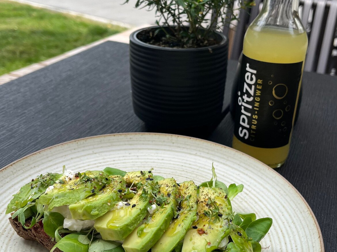 Café Und Weinbar Anrainer Altusried