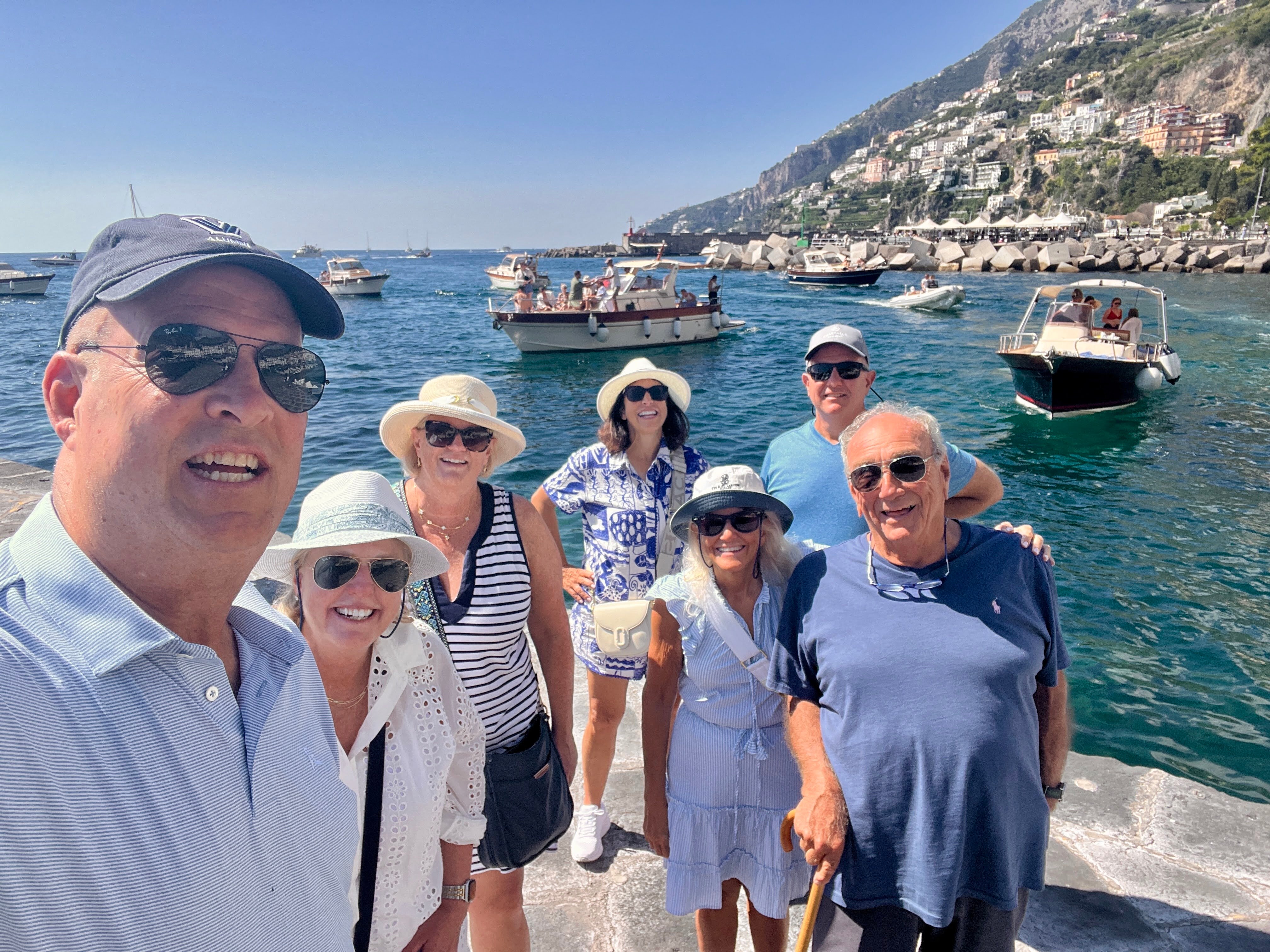 Villa Tre Angeli-官方