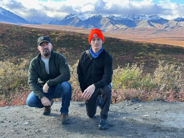 Tundra Wilderness Tour-Denali Park必去景点