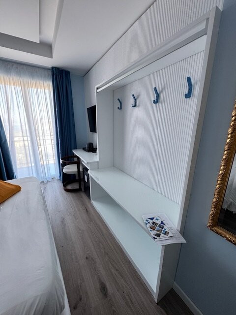 克里斯蒂娜酒店主图