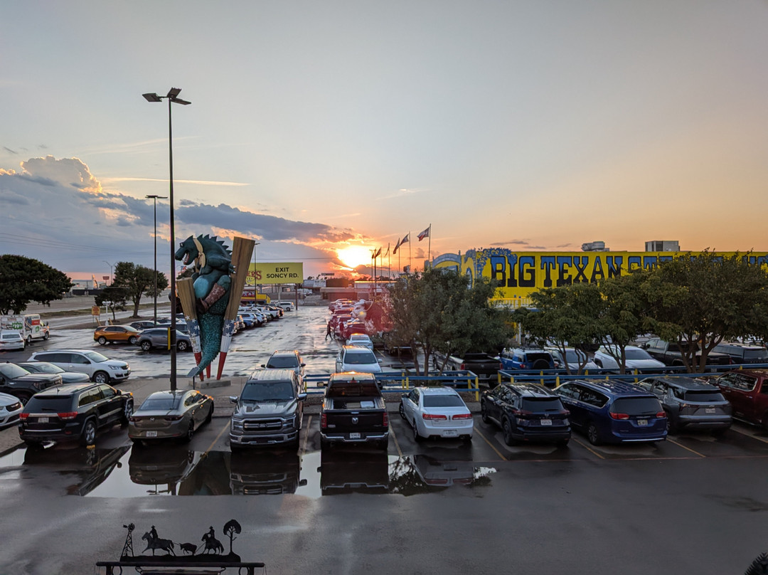 Big Texan Motel主图