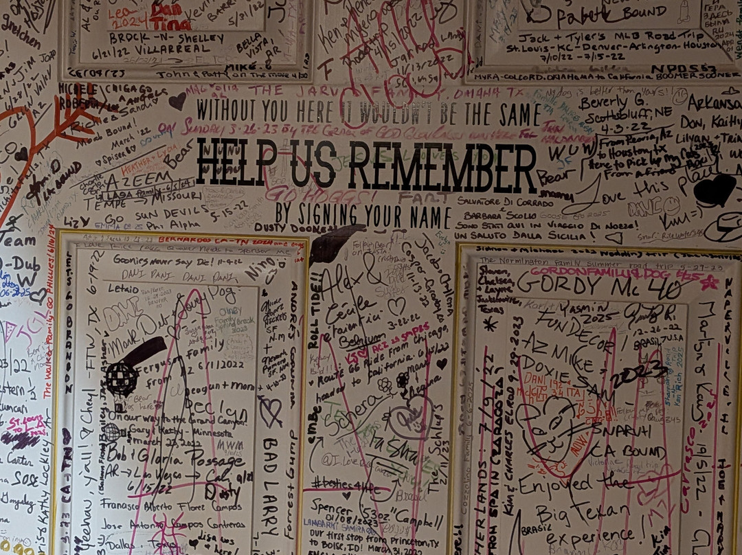 Big Texan Motel主图