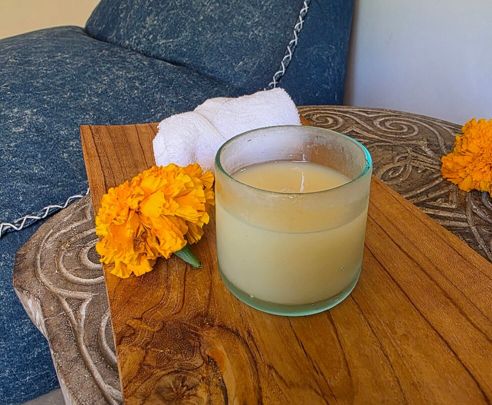 Heiwa SPA by Blue Karma Secrets-Kerobokan Kelod必去景点