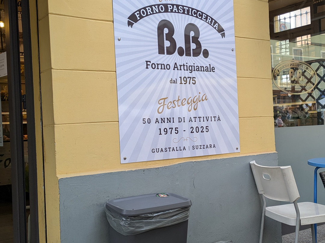 Forno Pasticceria B.B.