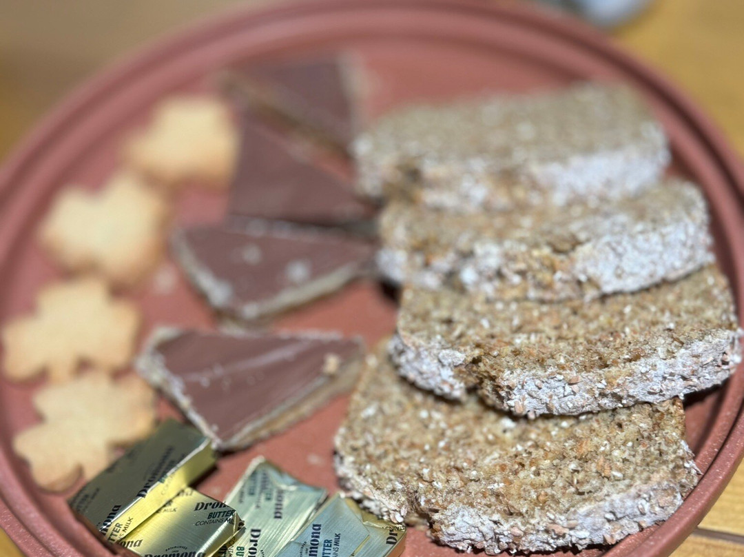 Glenshane Country Farm-Maghera必去景点