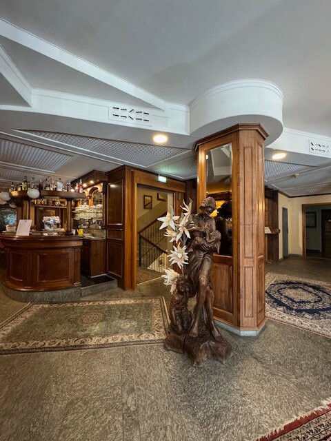 Relais Du Foyer主图