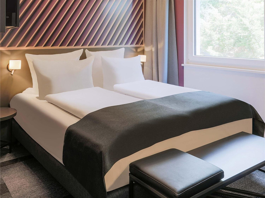 B&B Hotel Karlsdorf