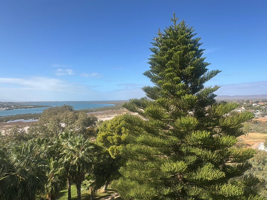 Water Tower Lookout-Port Augusta必去景点