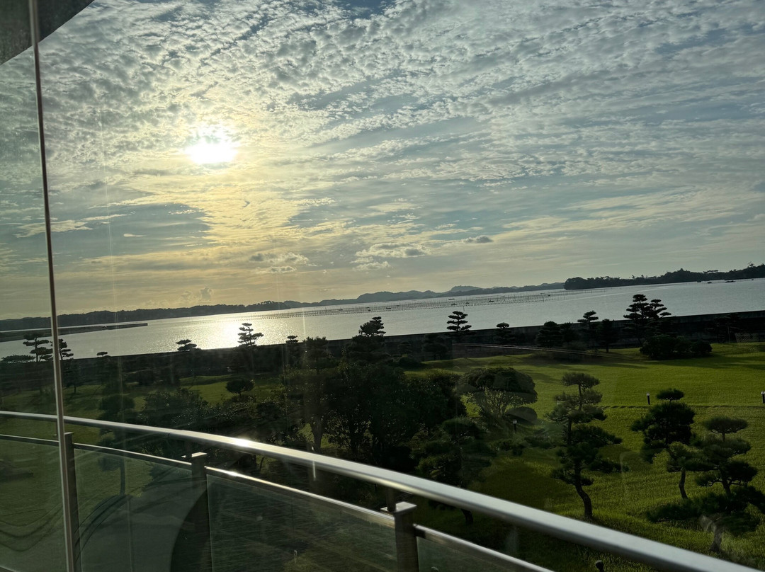 Palace Matsushima主图