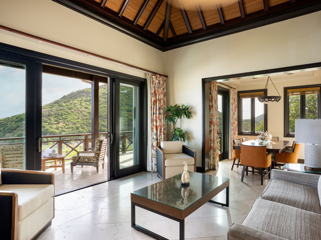 Scrub Island Resort, Spa & Marina主图