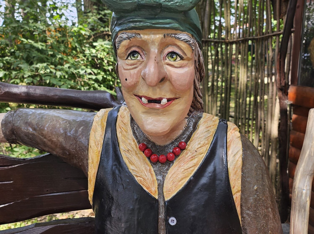Yagusya Domodedovskaya