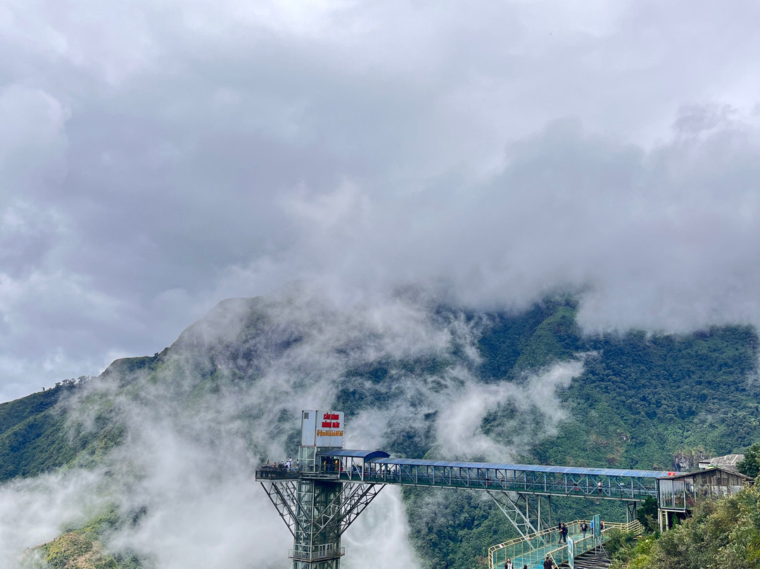 Saigonese Travel-沙巴必去景点