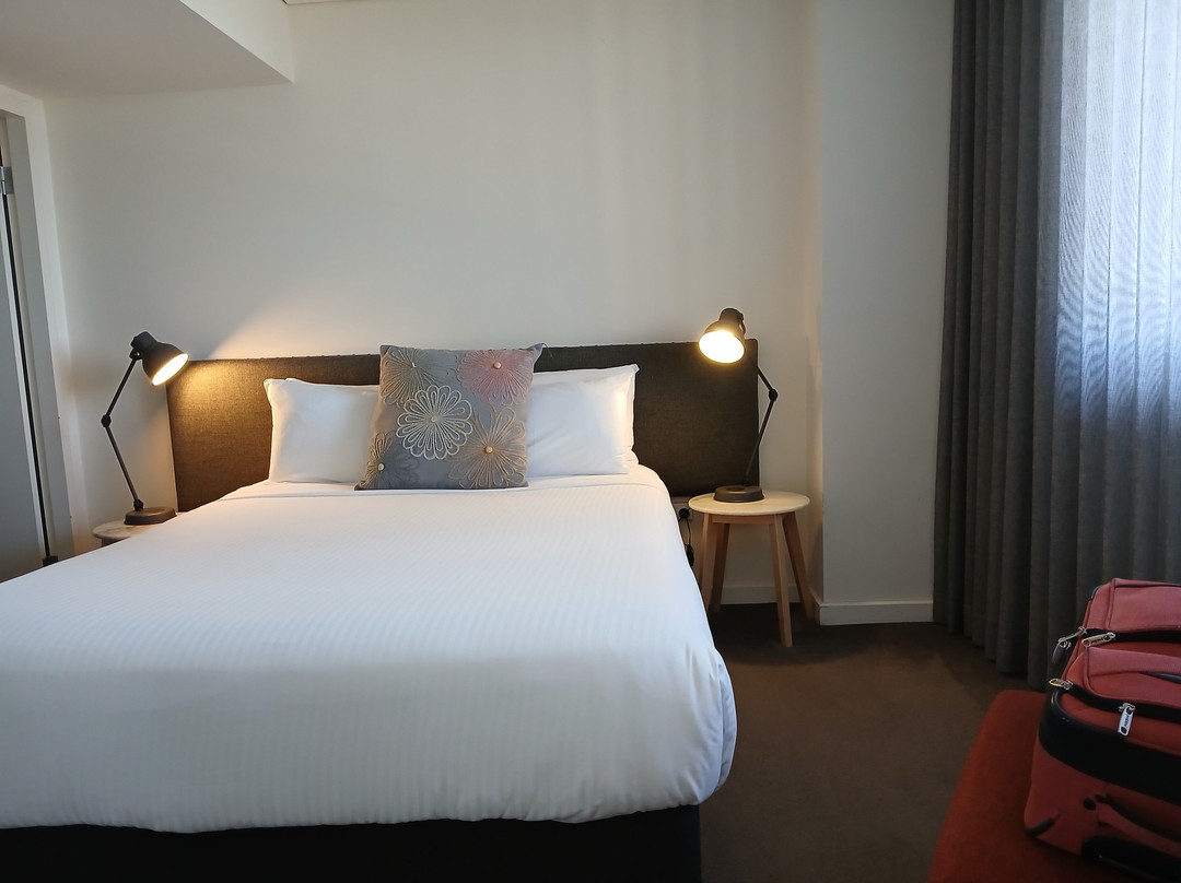 Terminus Apartment Hotel, an Ascend Collection Hotel主图