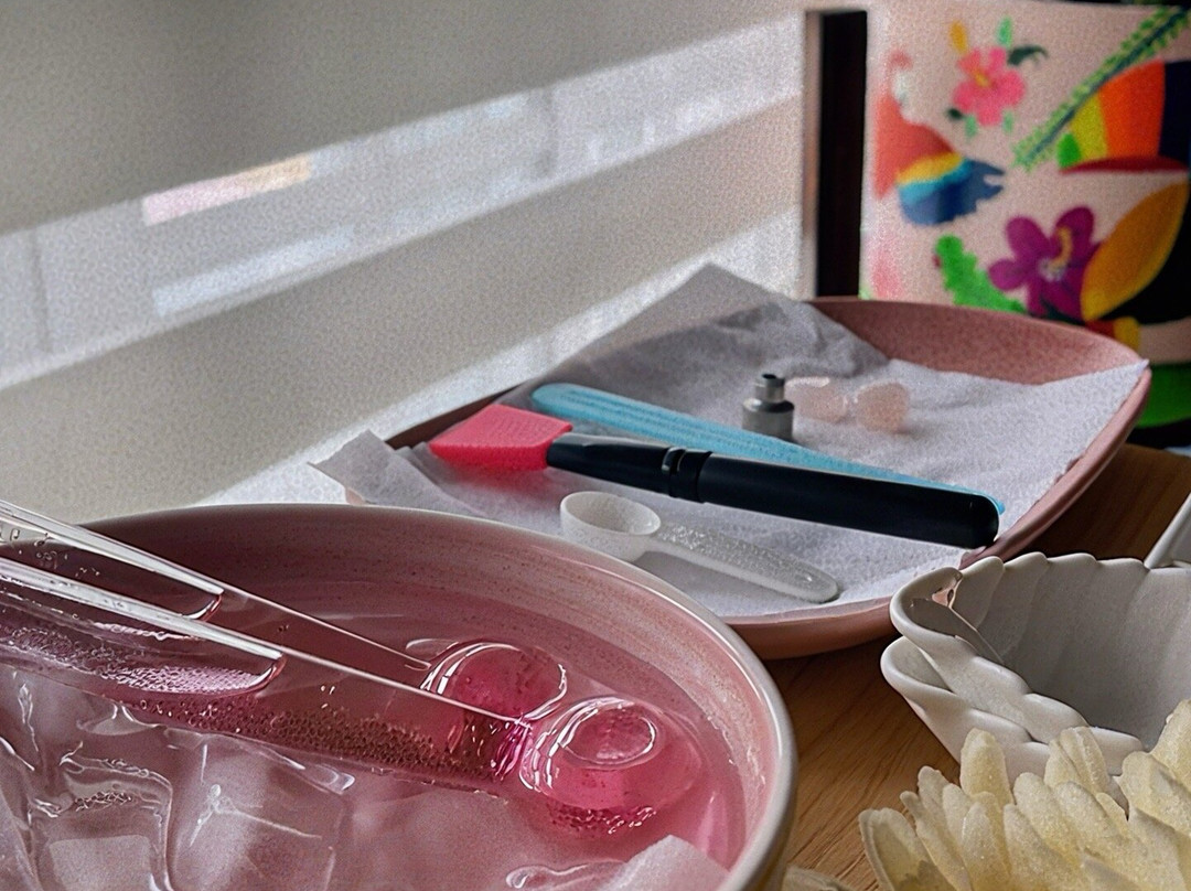 Lenia Beauty-Tulua必去景点