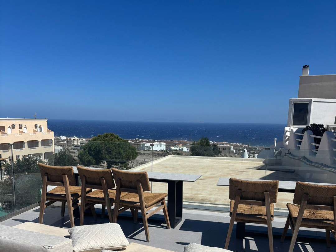 Callia Retreat主图