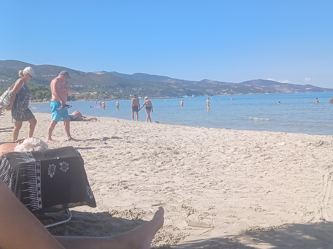 Ionian Star Hotel主图