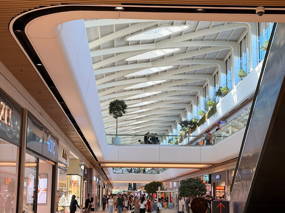 Mall Of Antalya-安塔利亚必去景点