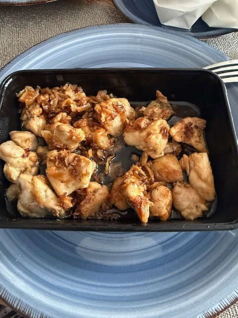 Midori Kawa Sushi Cafe