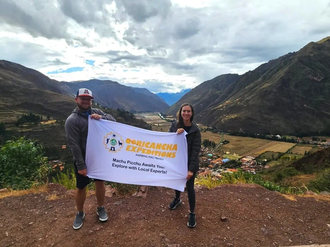 Qoricancha Expeditions-库斯科必去景点