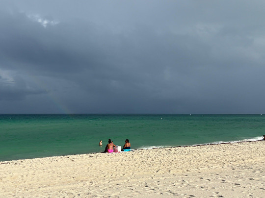 Haulover Inlet-迈阿密海滩必去景点