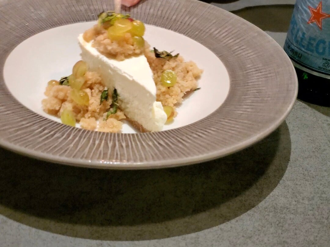 Park James Hotel主图