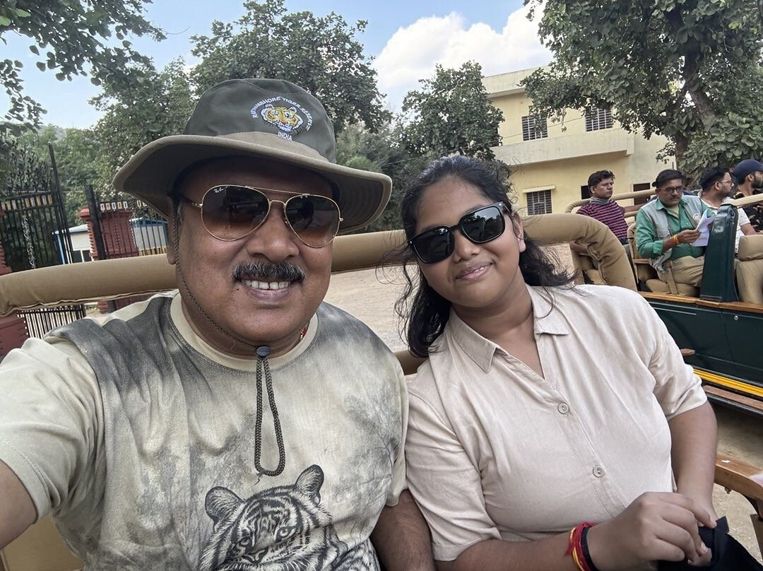 The Pugmark Resort主图