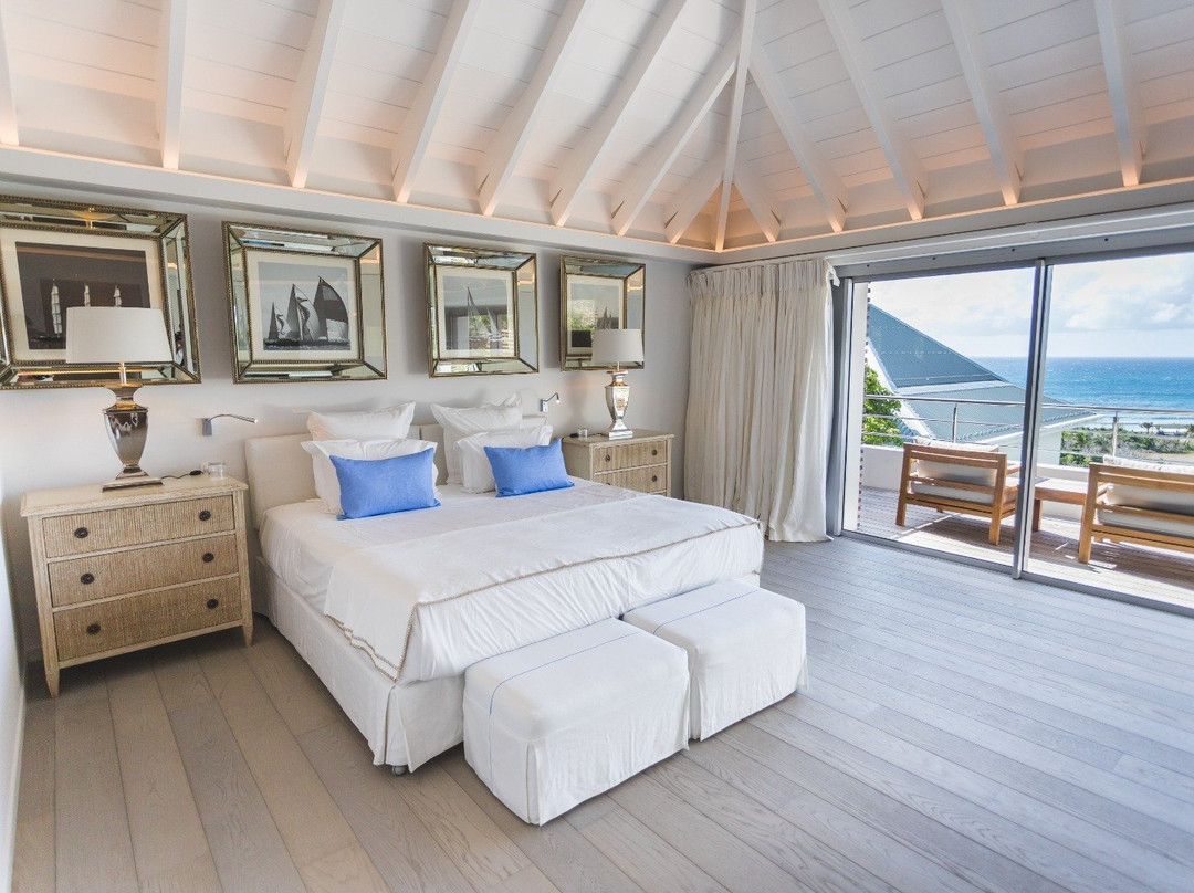 Grande Saline酒店住宿-乐托尼酒店