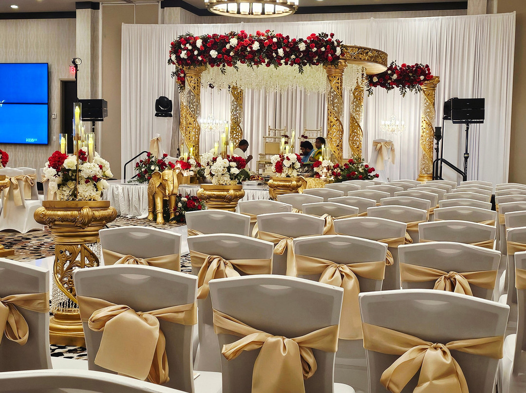 Embassy Suites by Hilton Round Rock主图