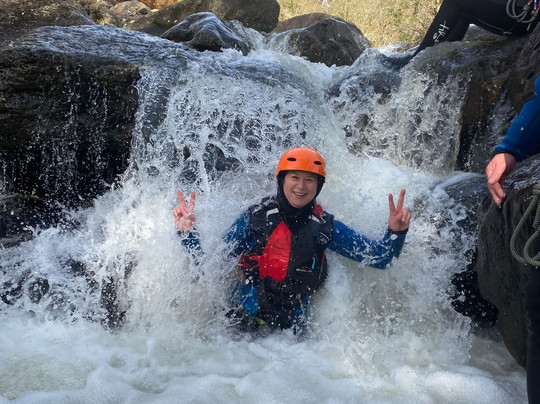 Lake District Activities with Lakeland Ascents-温德米尔必去景点