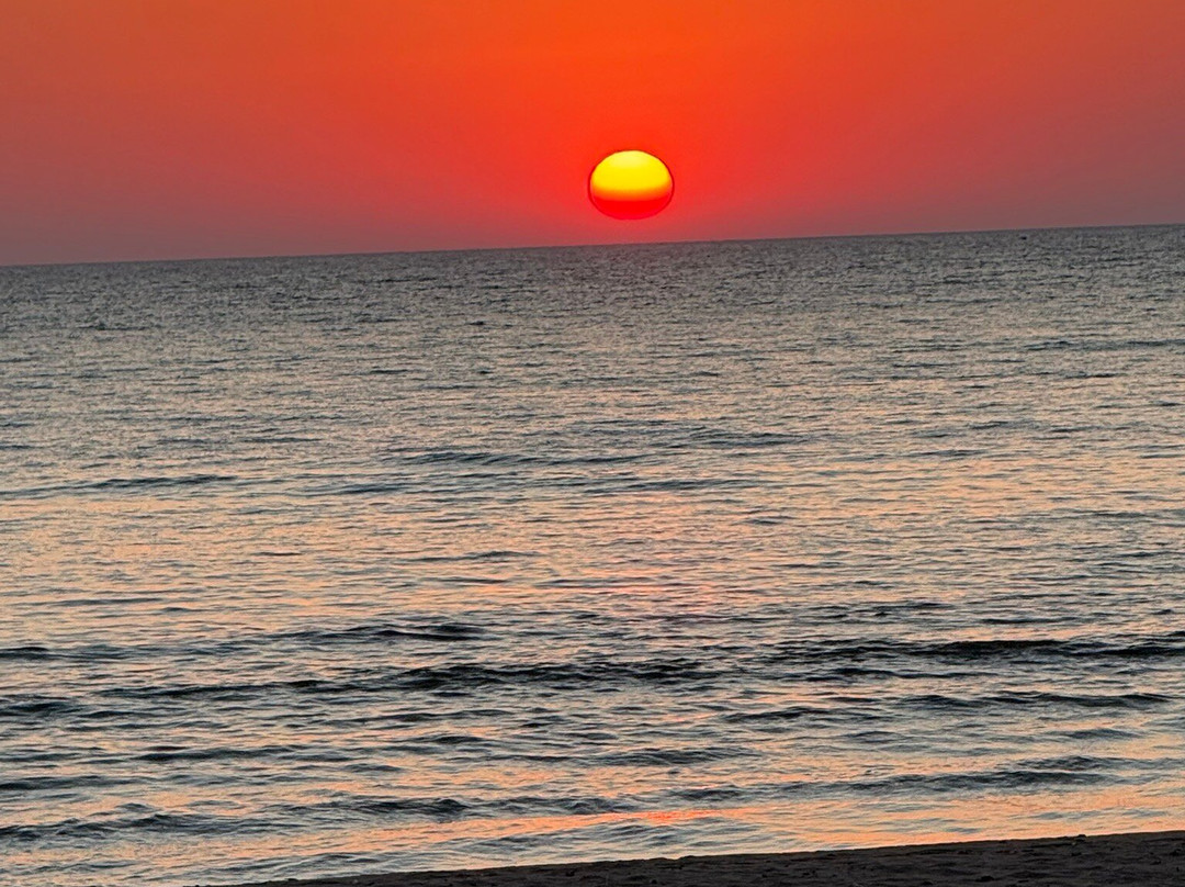 Glidden Lodge Beach Resort主图