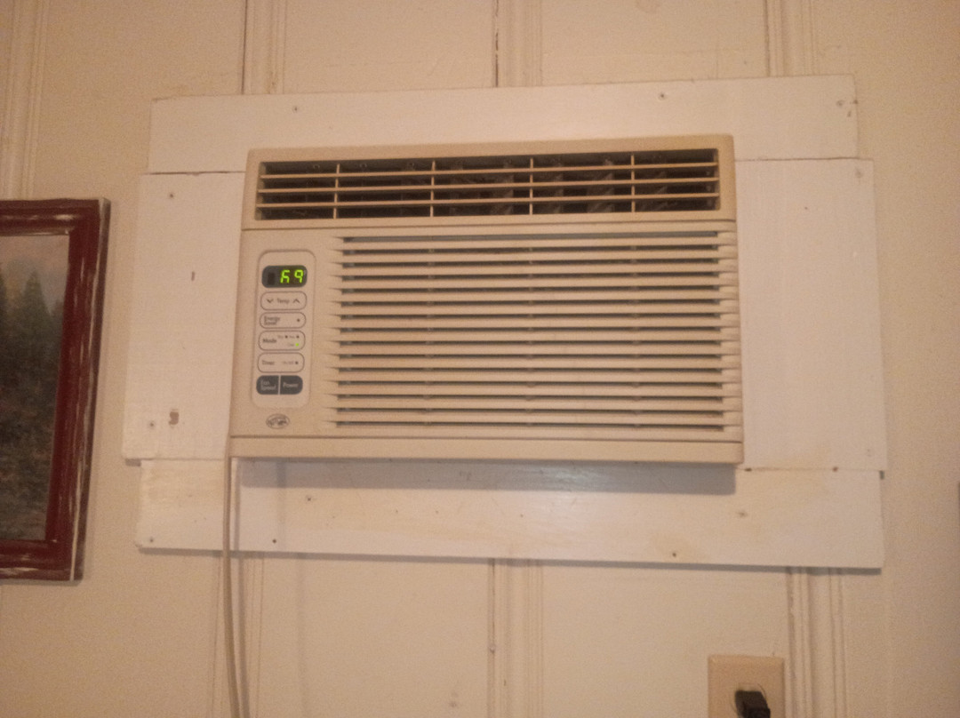 Lake Shasta Lodge主图