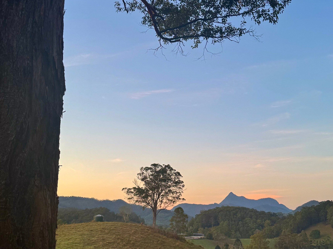 Hillcrest Mountain View Retreat主图