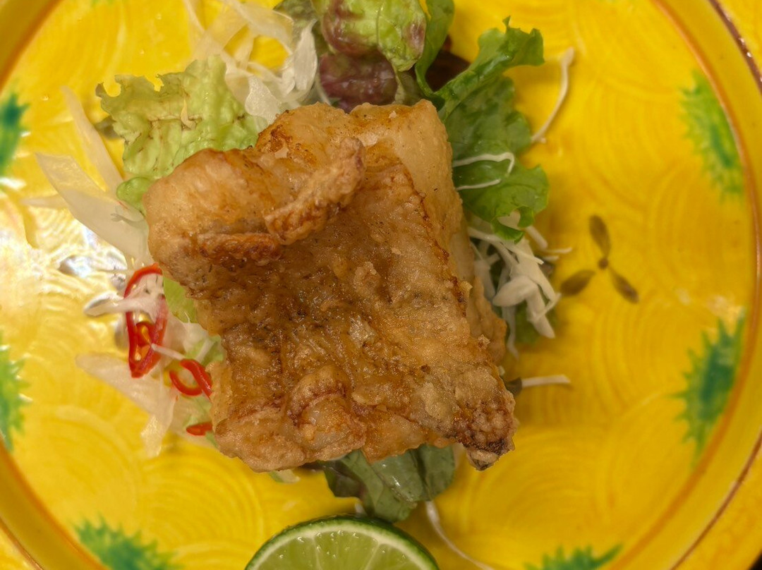 Hirayama Ryokan主图