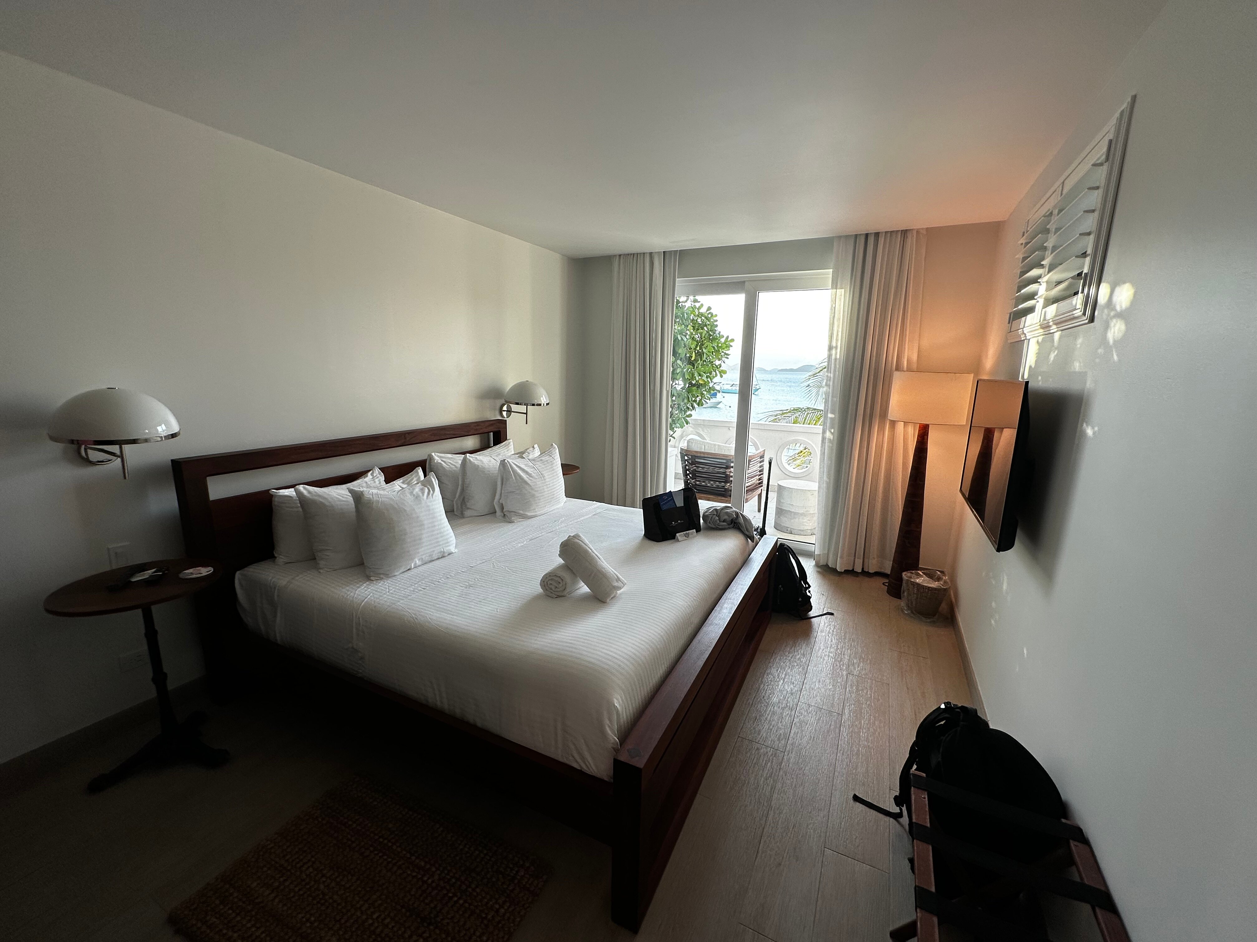 Wharfside Village Hotel-官方